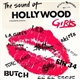 Various - The Sound Of Hollywood Girls